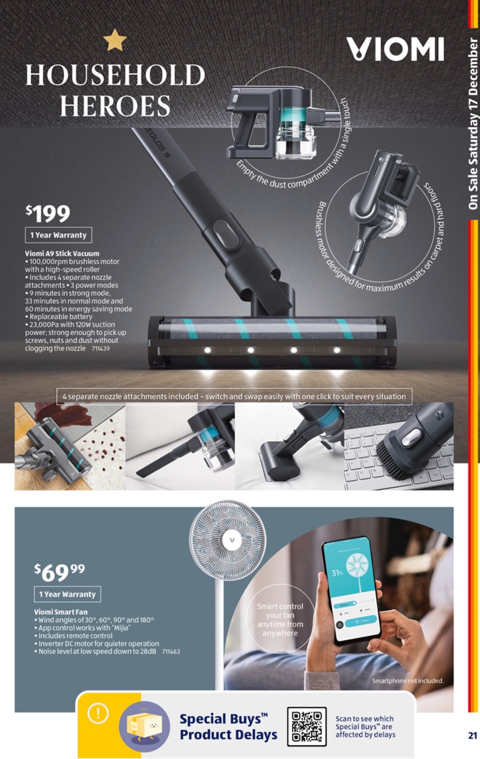 ALDI Catalogue