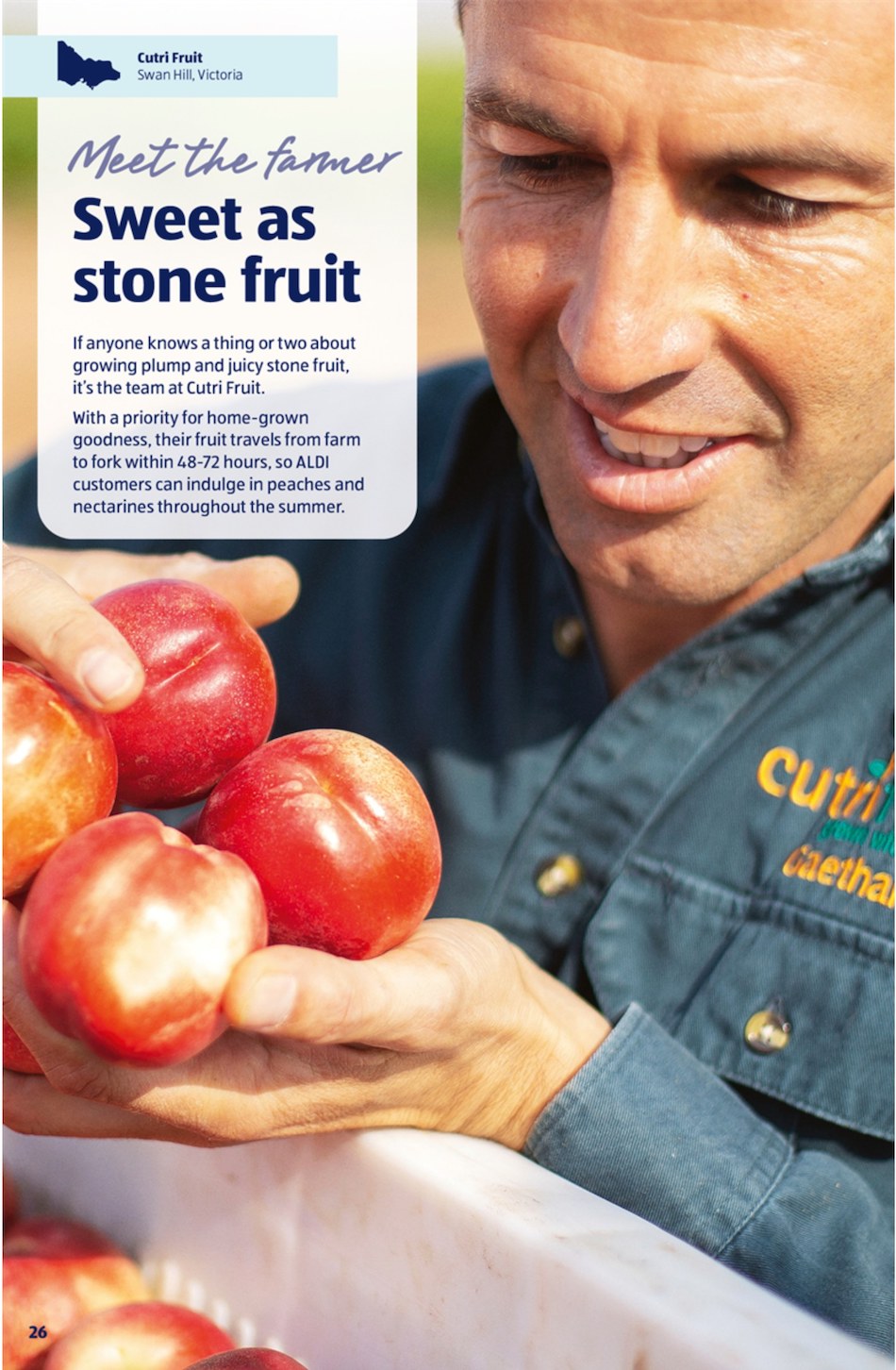 ALDI Catalogue