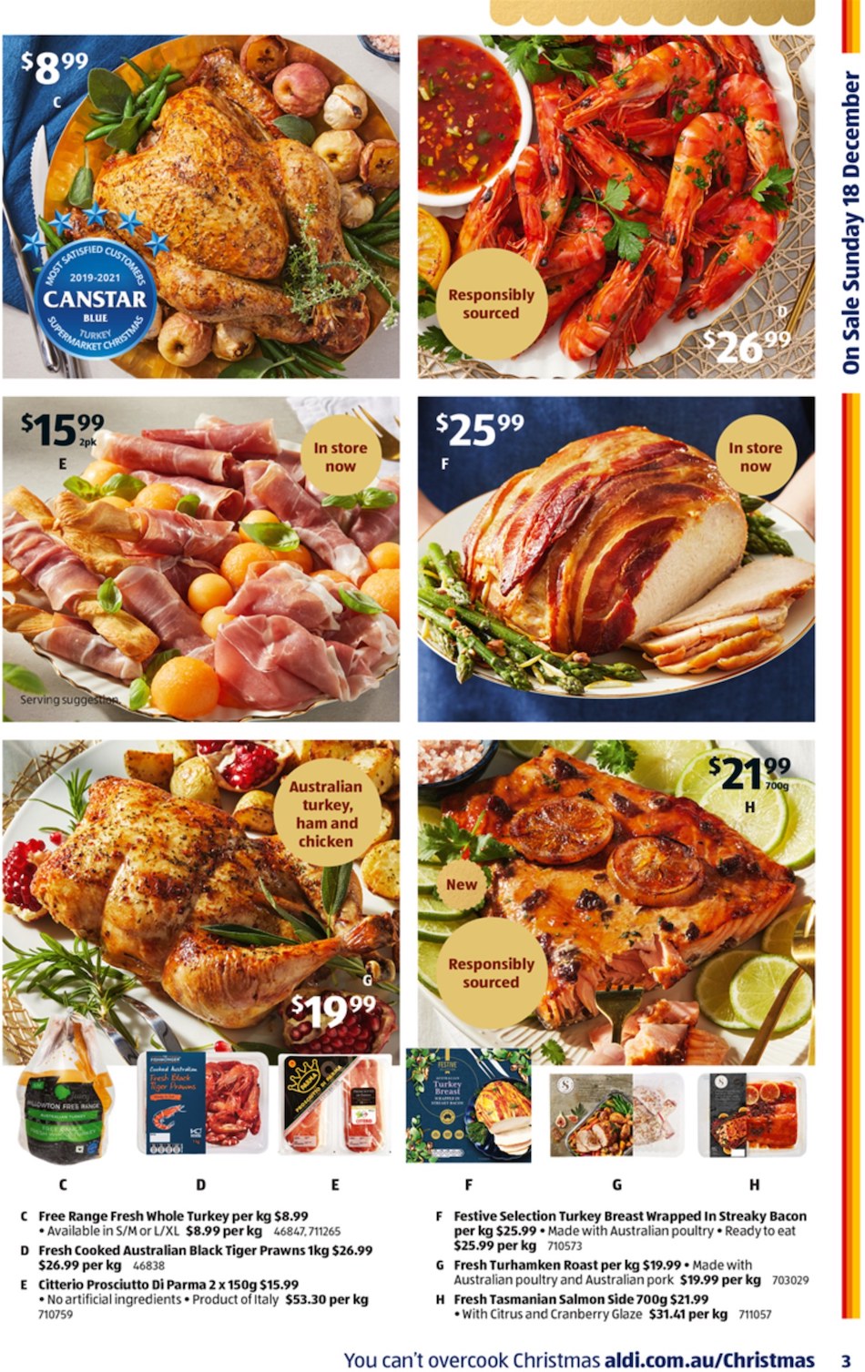 ALDI Catalogue