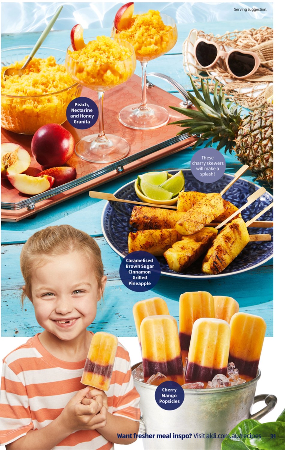 ALDI Catalogue