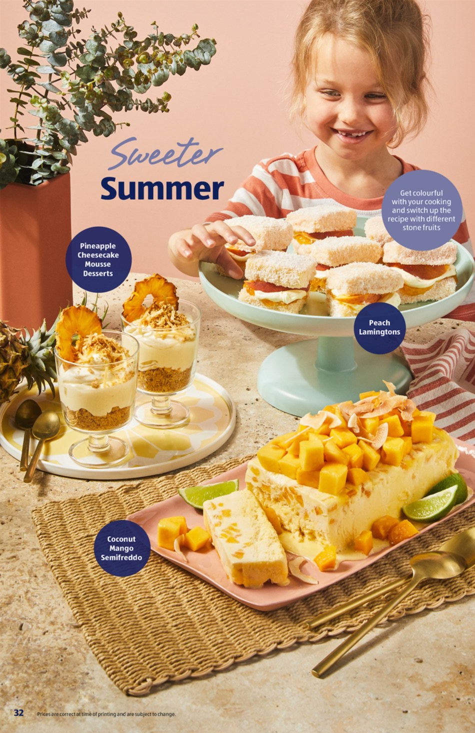 ALDI Catalogue