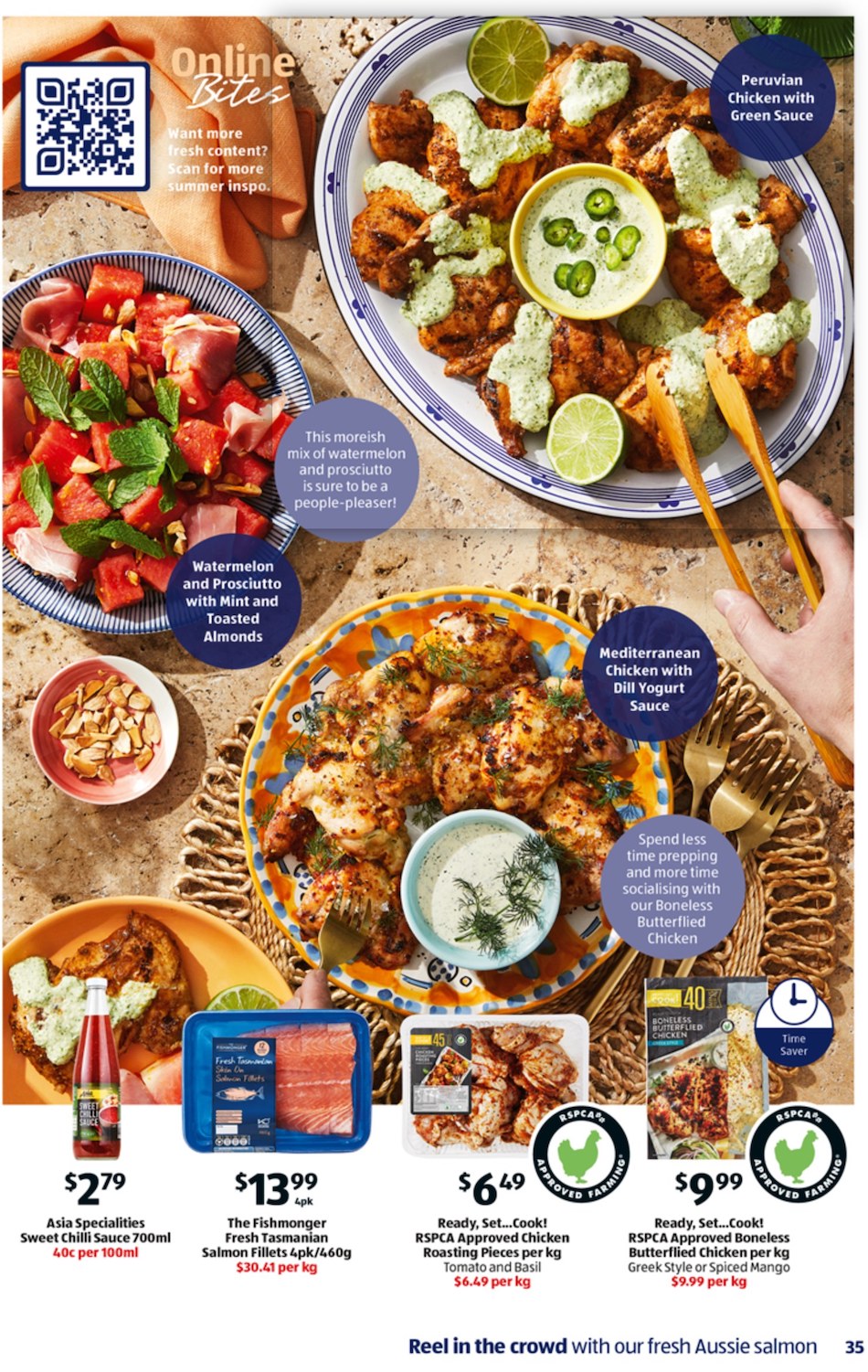 ALDI Catalogue