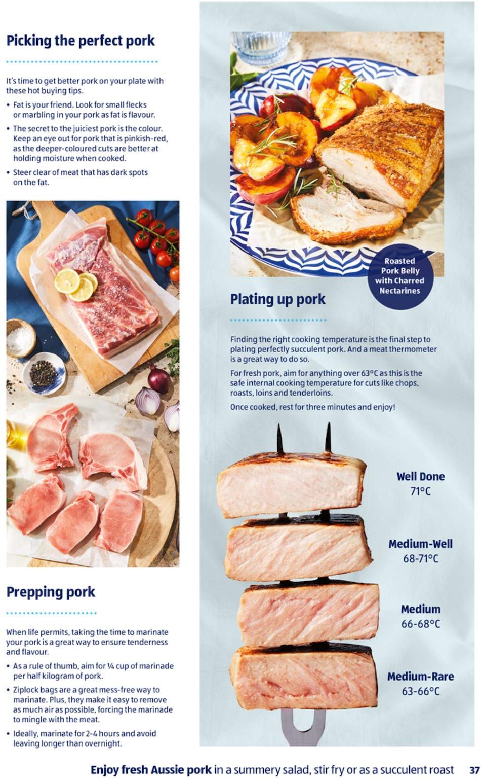 ALDI Catalogue