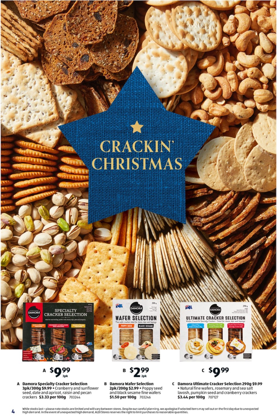 ALDI Catalogue