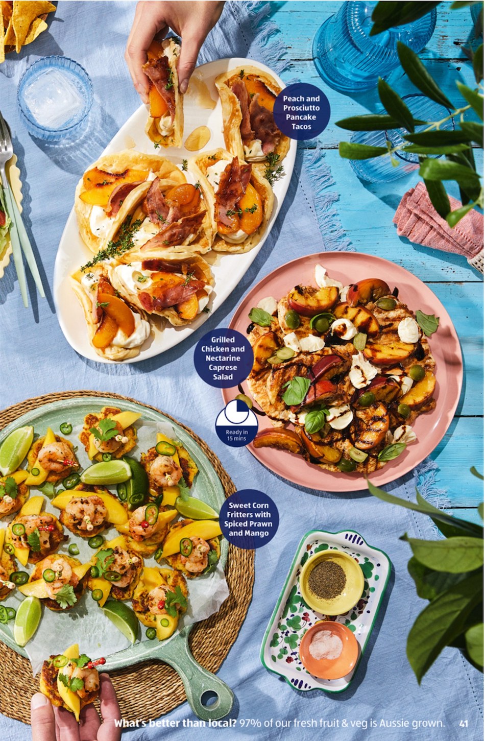 ALDI Catalogue