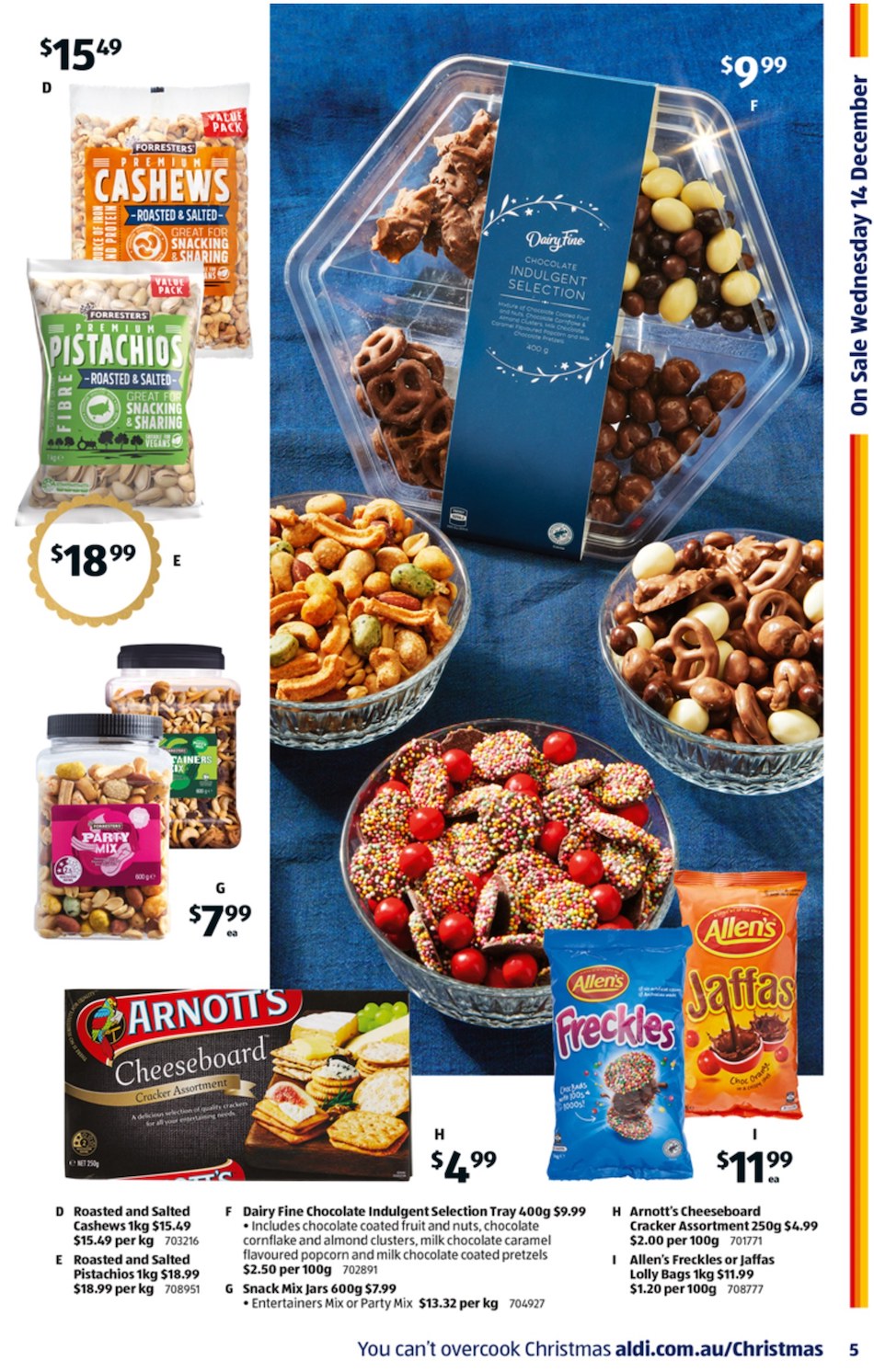 ALDI Catalogue