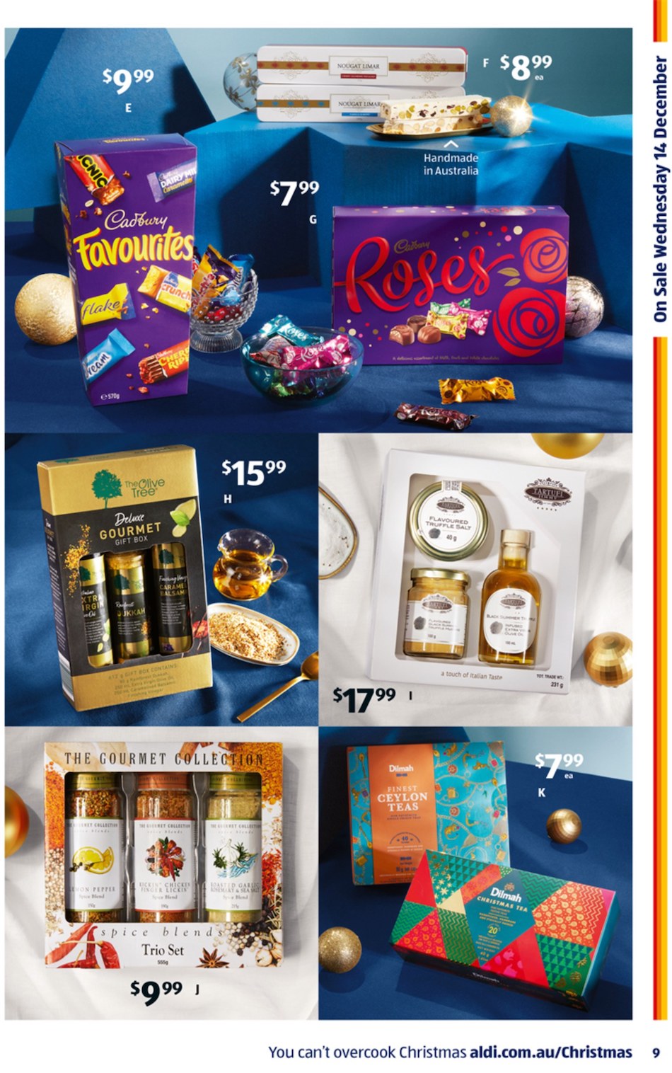 ALDI Catalogue