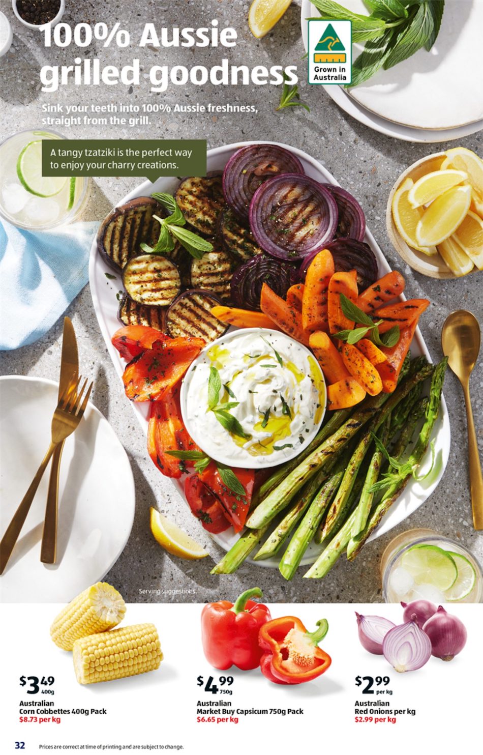 ALDI Catalogue
