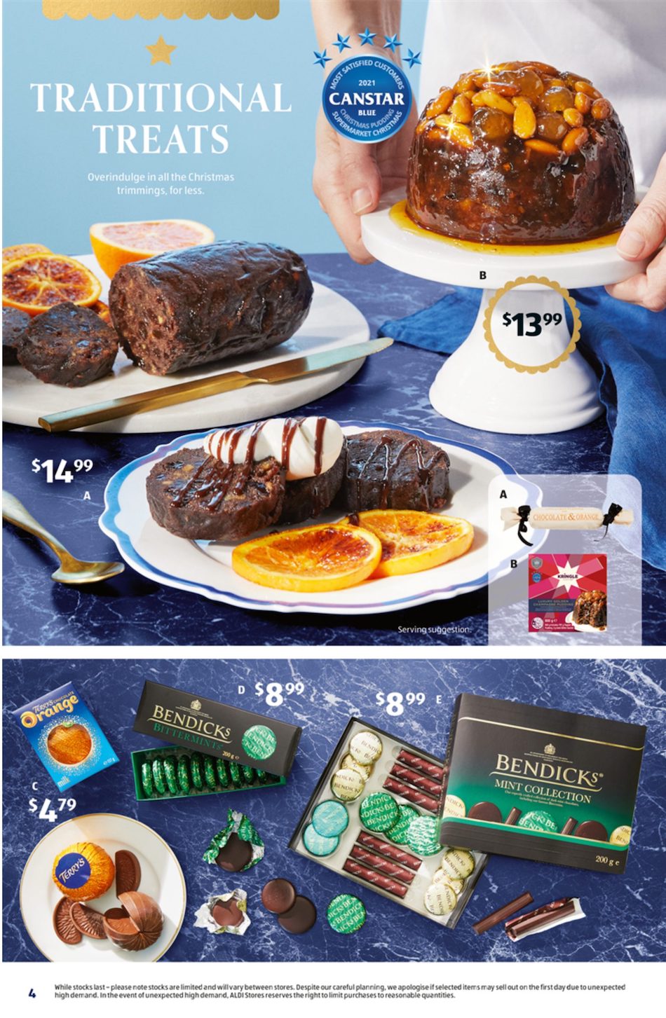 ALDI Catalogue