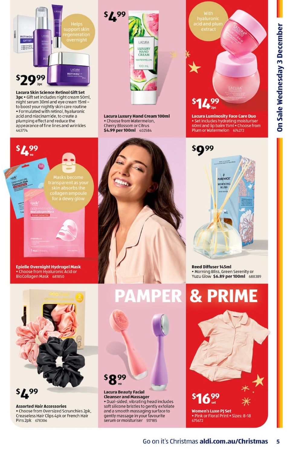 ALDI Catalogue