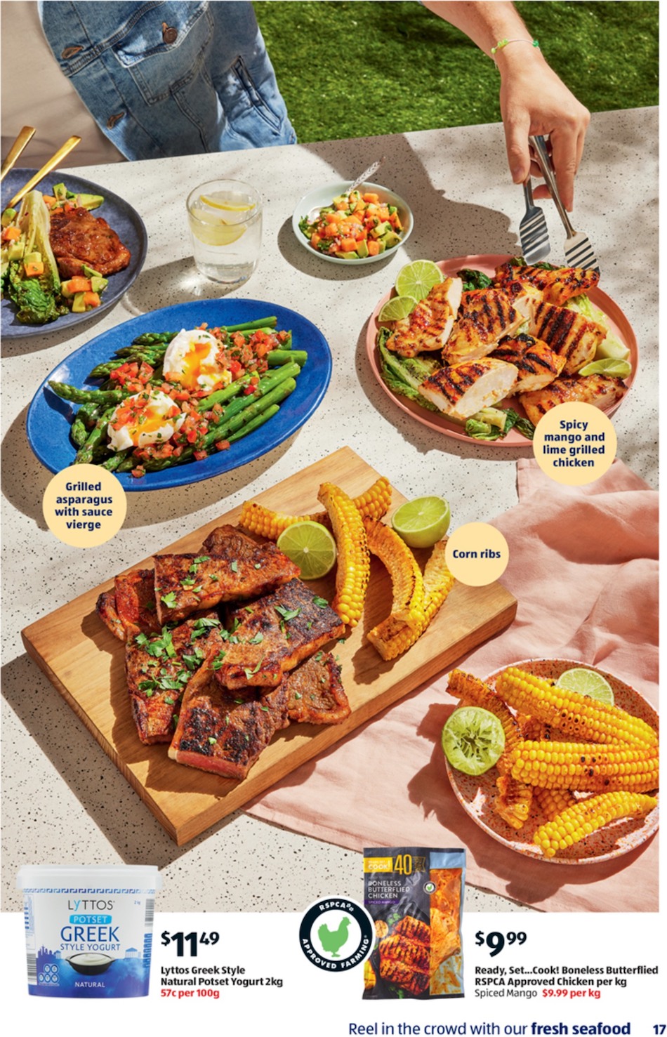 ALDI Catalogue