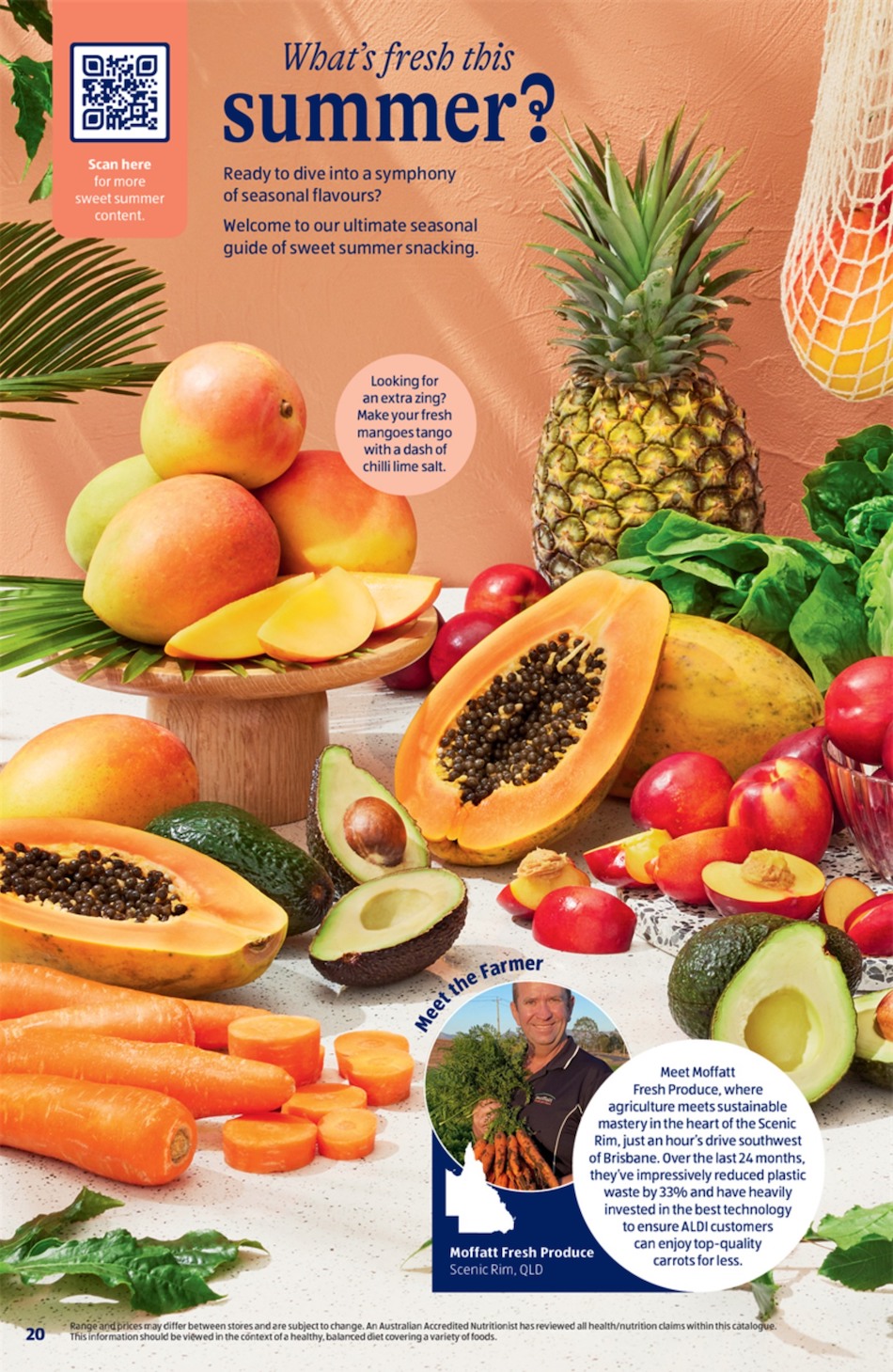 ALDI Catalogue