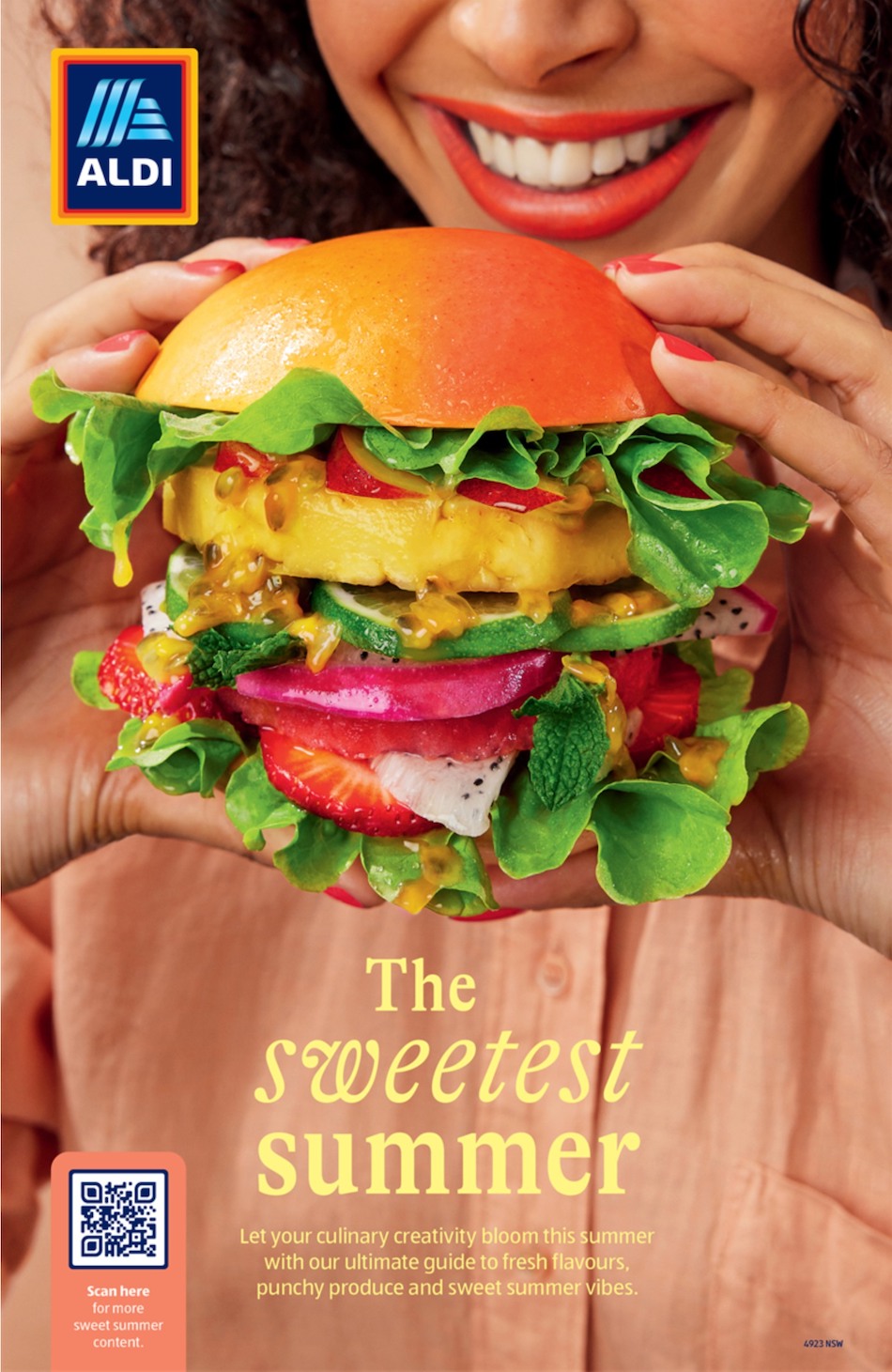ALDI Catalogue