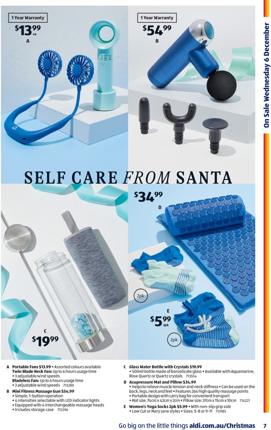 ALDI Catalogue
