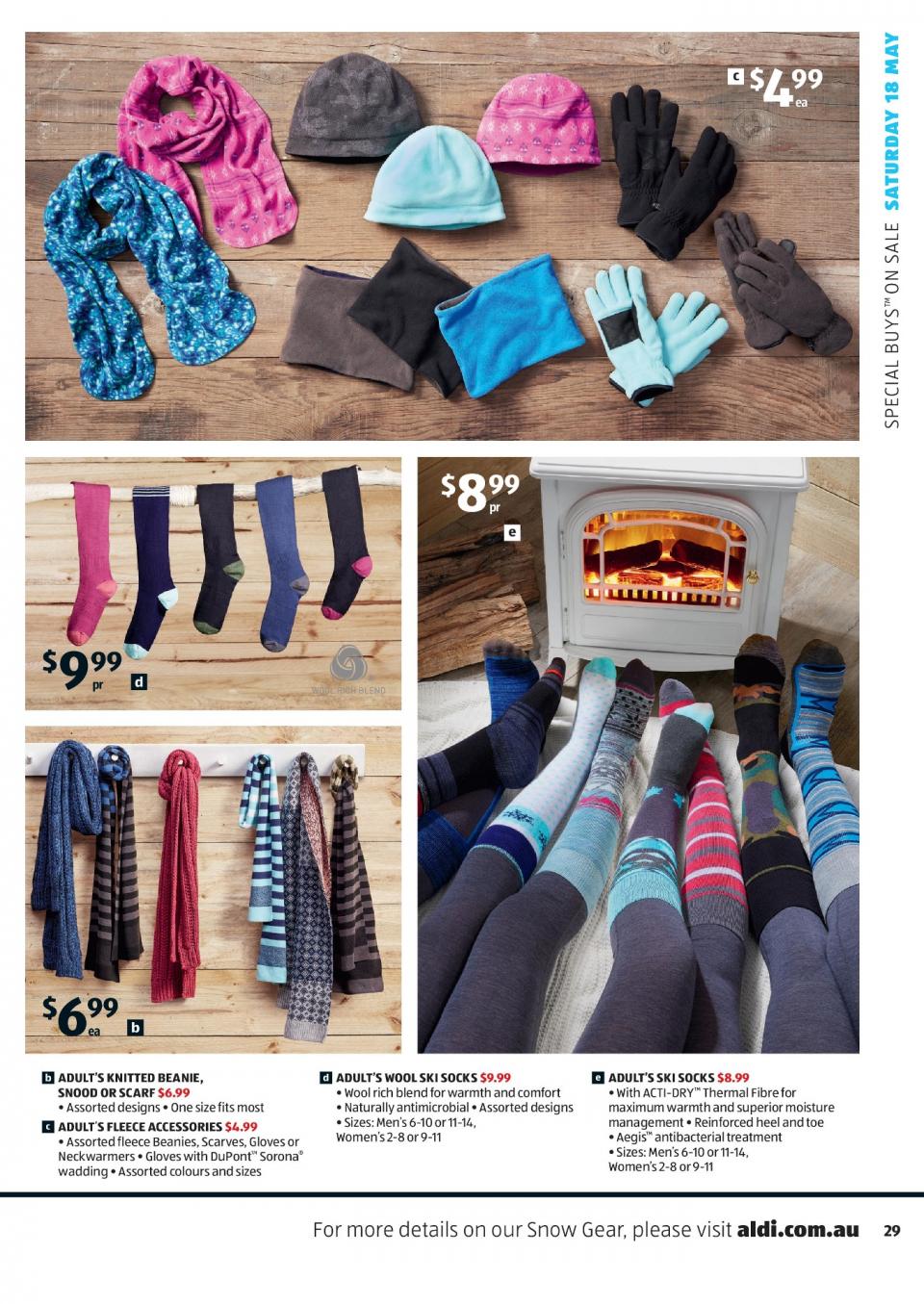 ALDI Catalogue