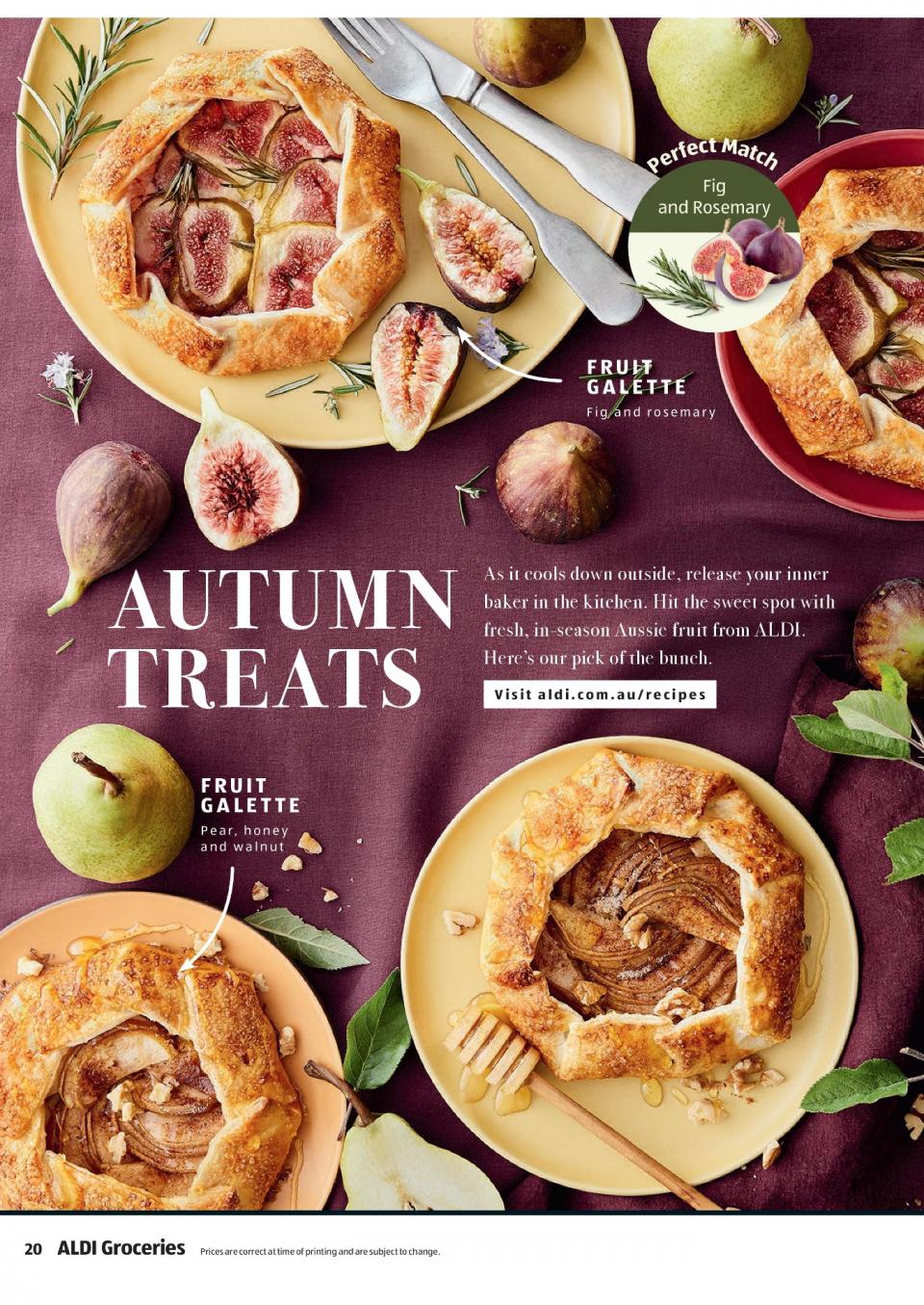 ALDI Catalogue
