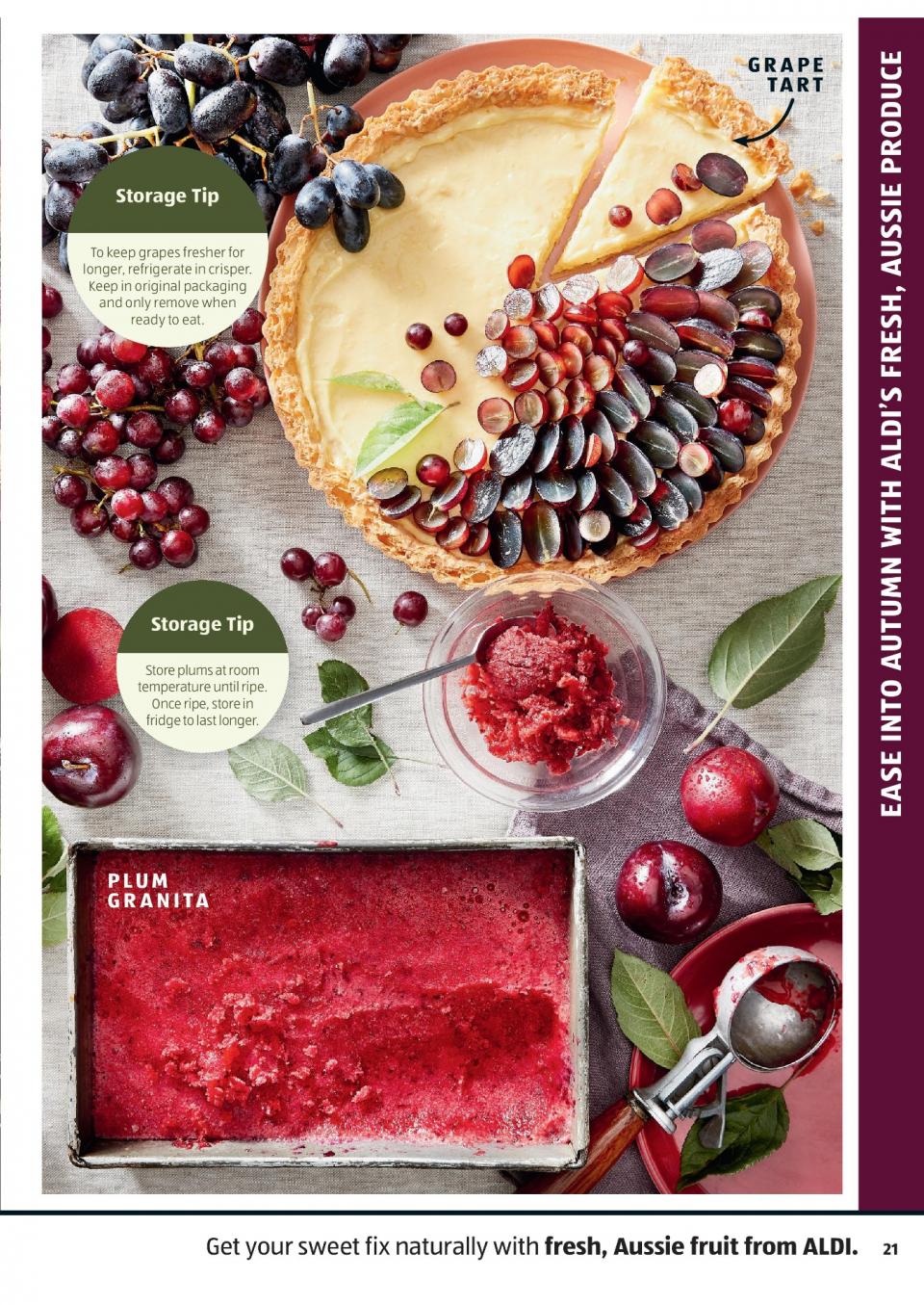 ALDI Catalogue
