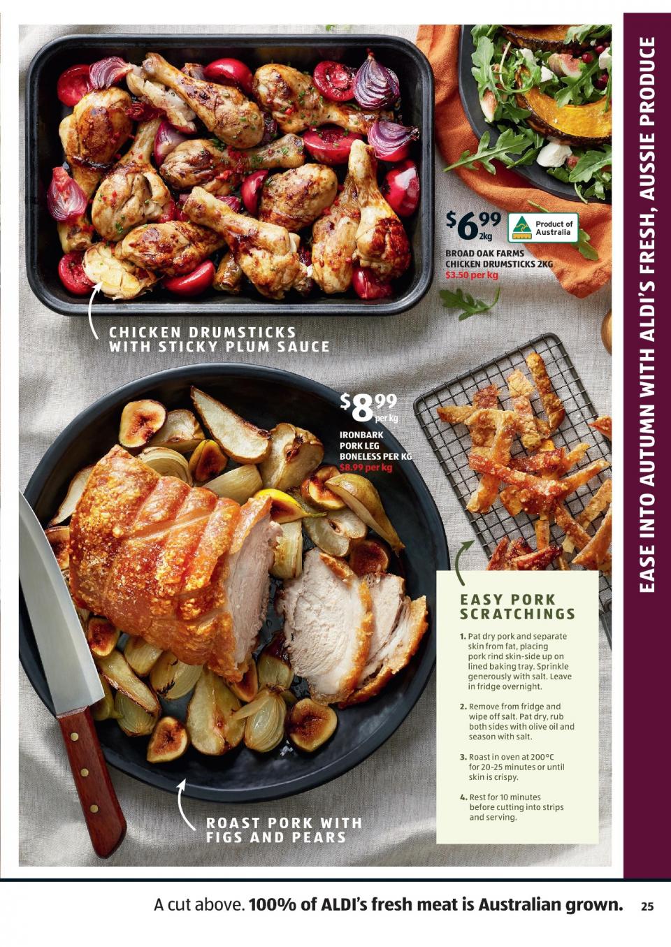 ALDI Catalogue
