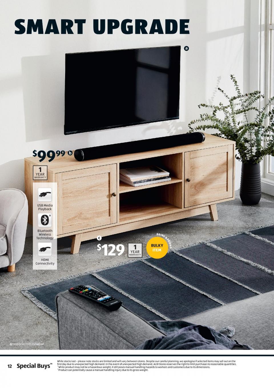 ALDI Catalogue