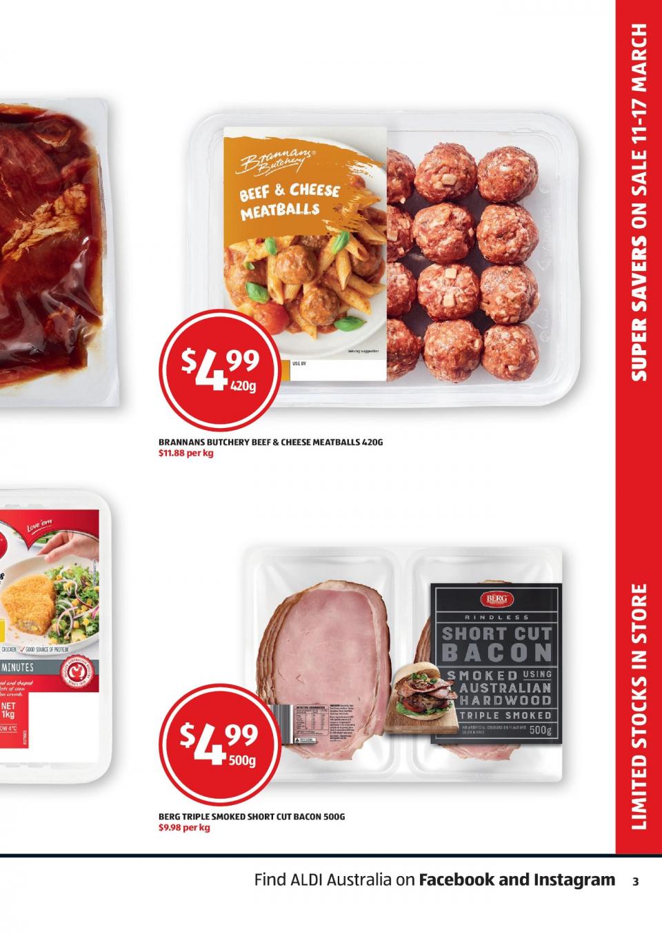 ALDI Catalogue