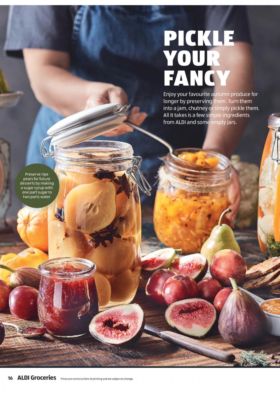 ALDI Catalogue