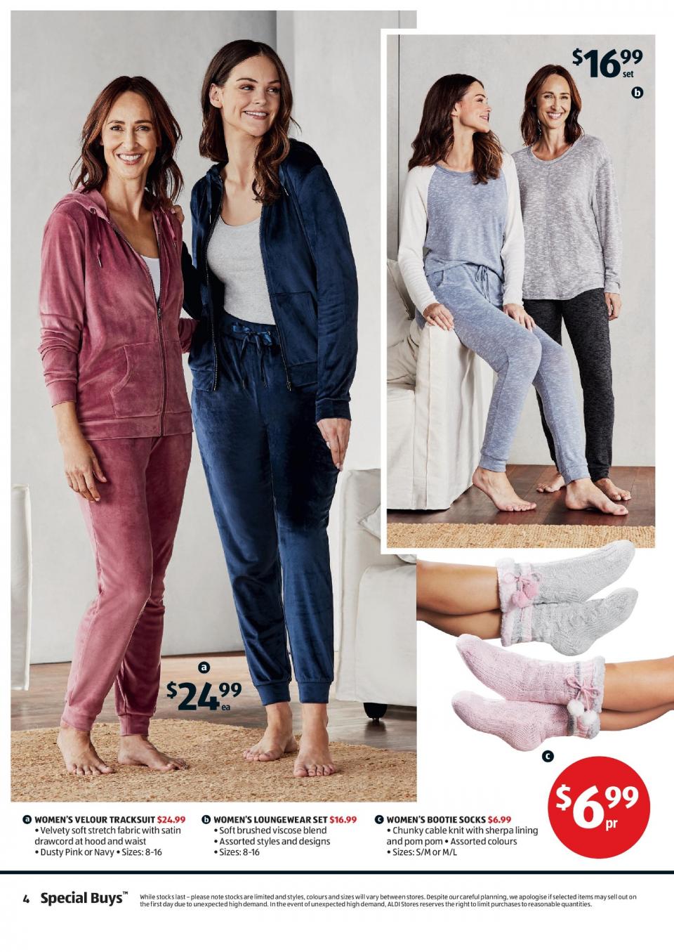 ALDI Catalogue