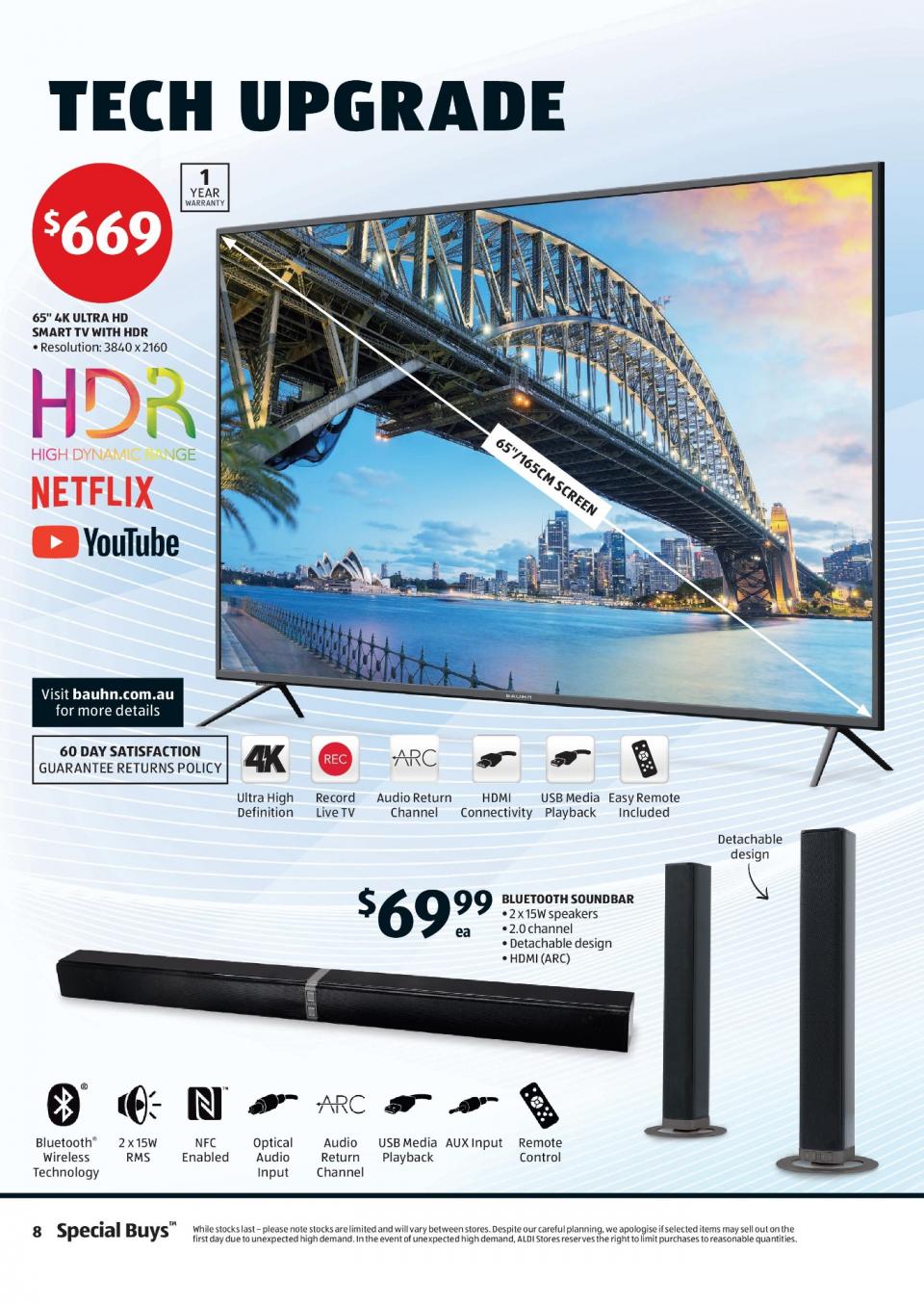 ALDI Catalogue
