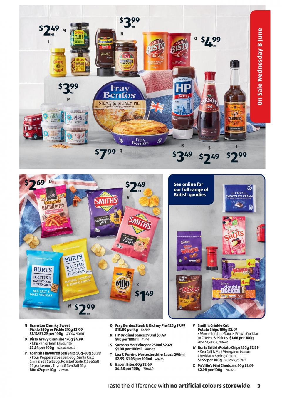 ALDI Catalogue Special Buys Week 23 2022 Catalogue AU