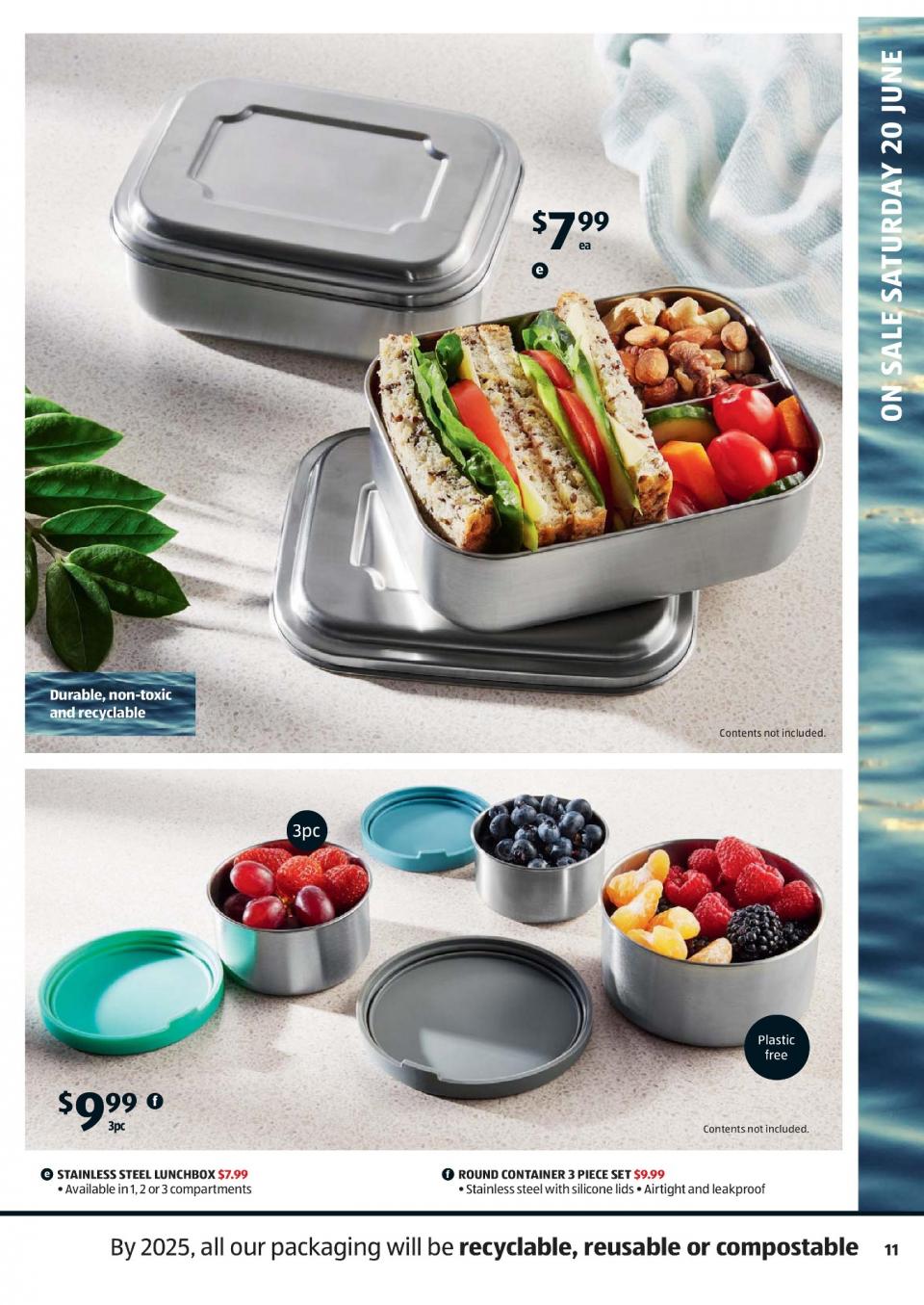 ALDI Catalogue