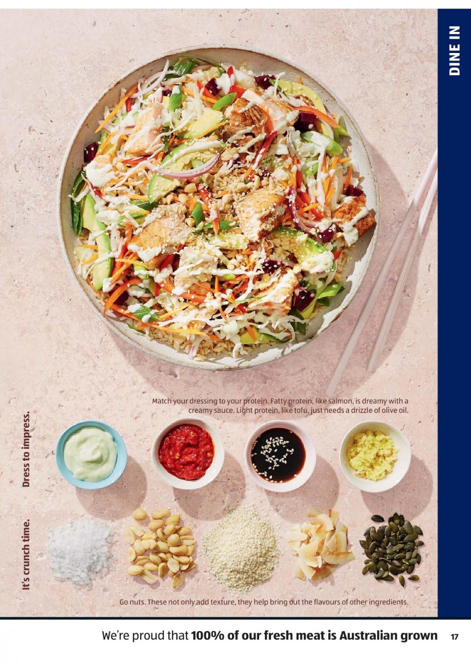 ALDI Catalogue
