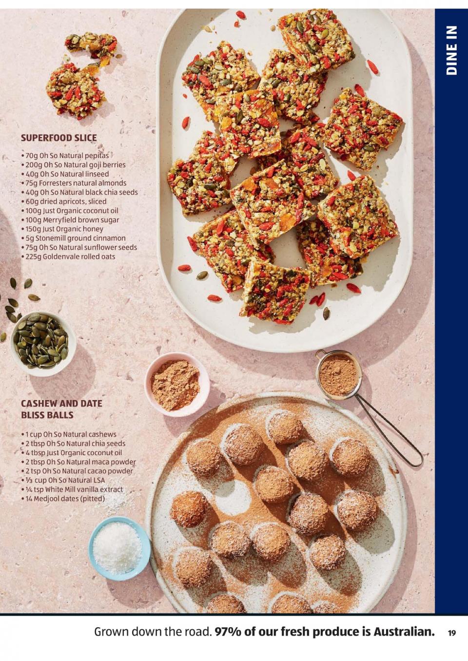 ALDI Catalogue