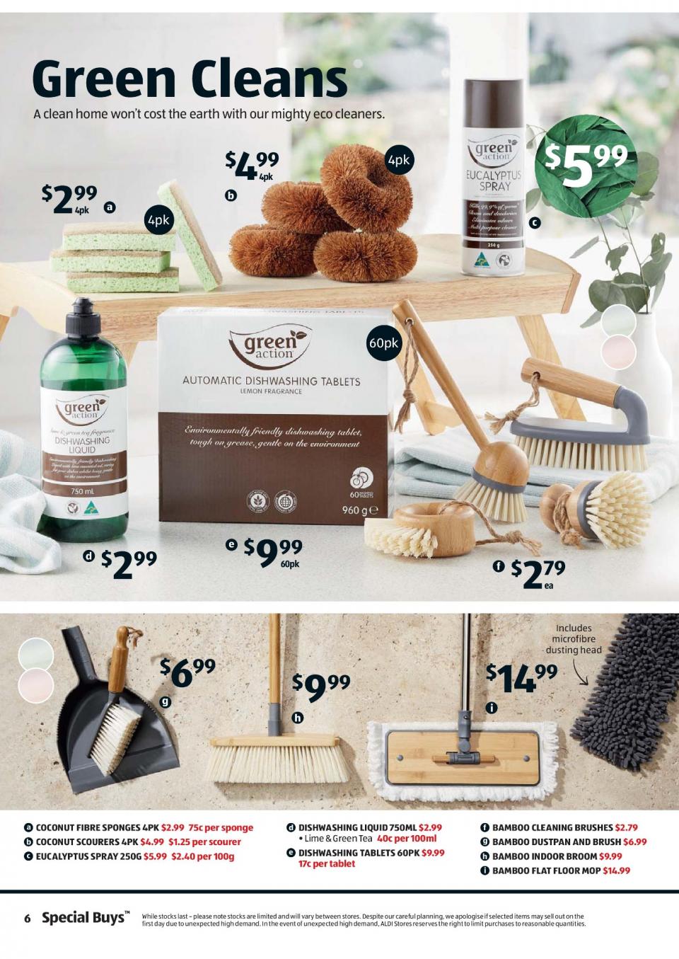 ALDI Catalogue