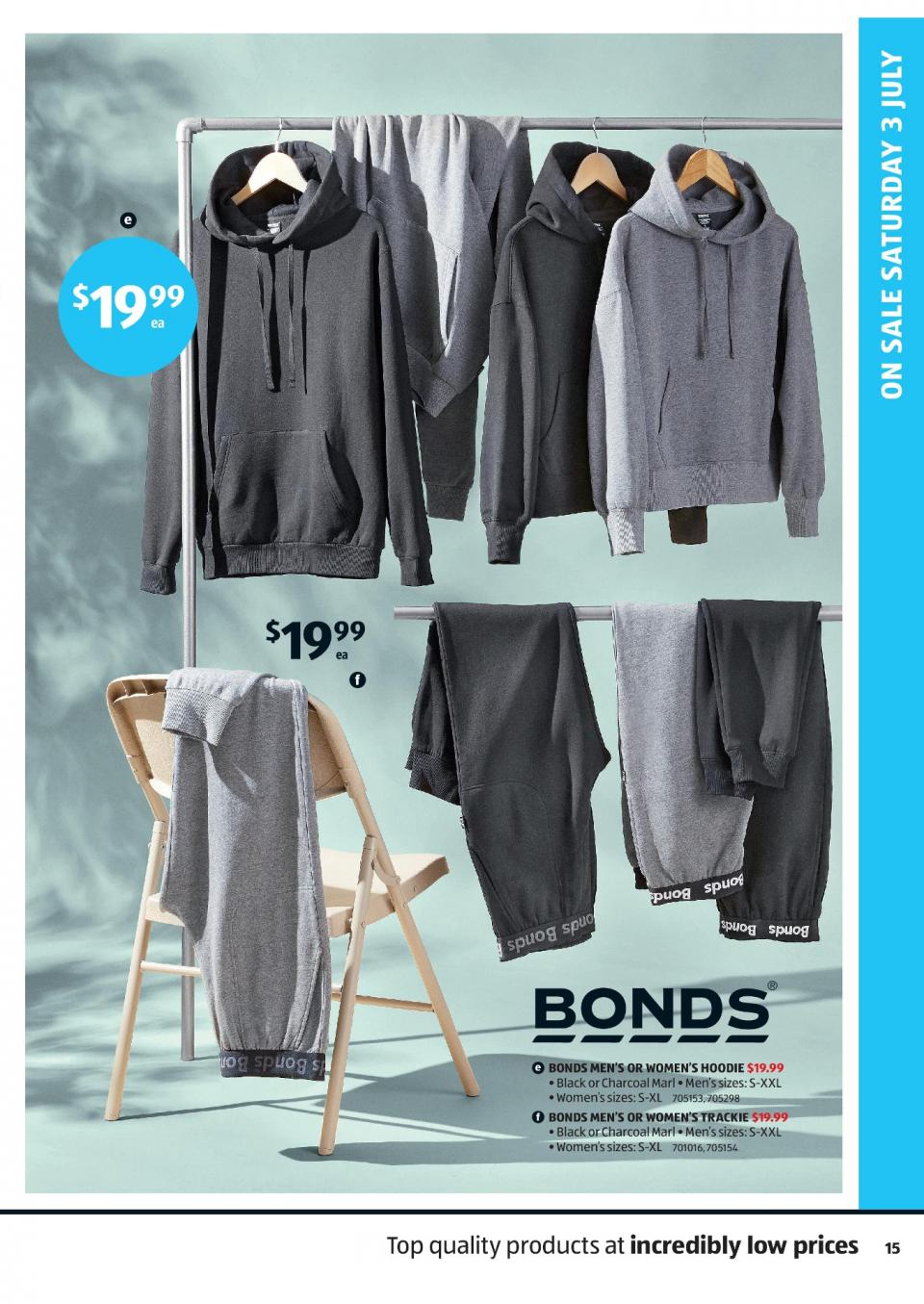 ALDI Catalogue