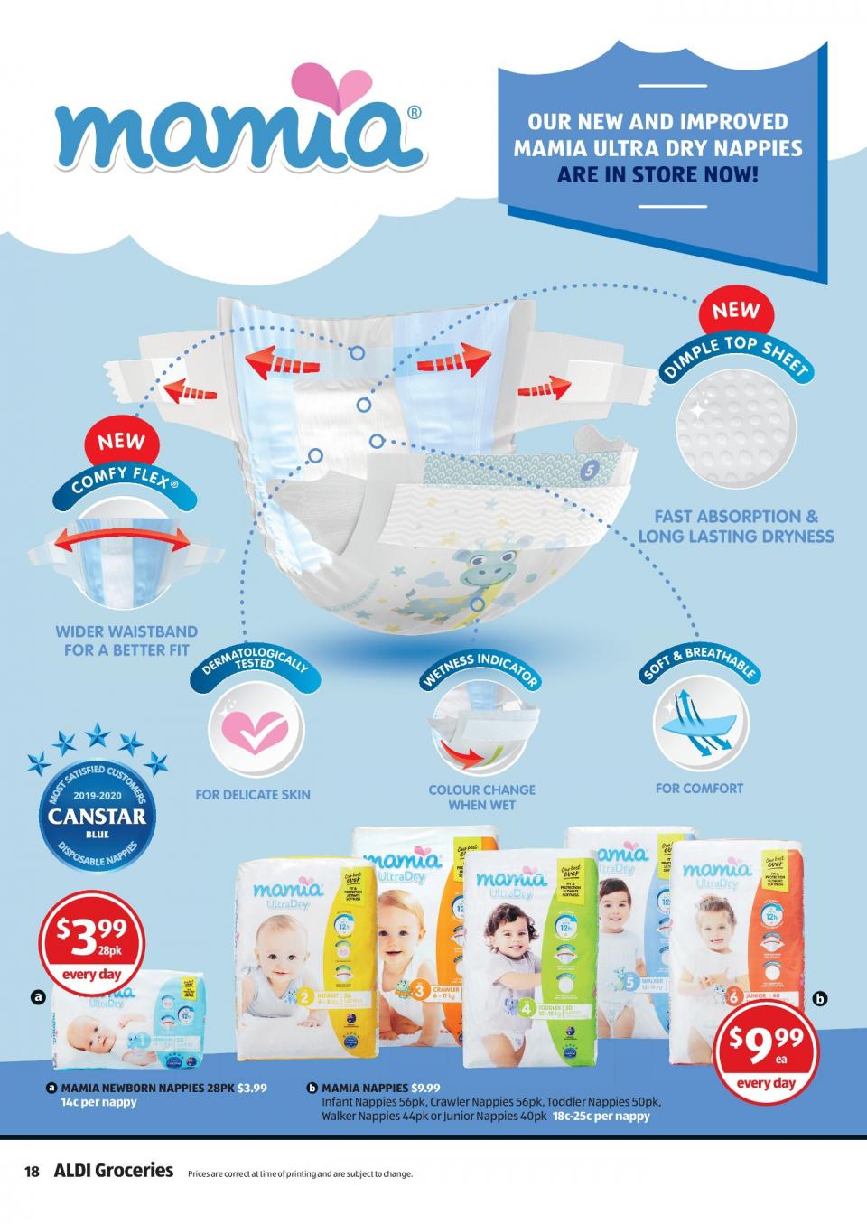 ALDI Catalogue
