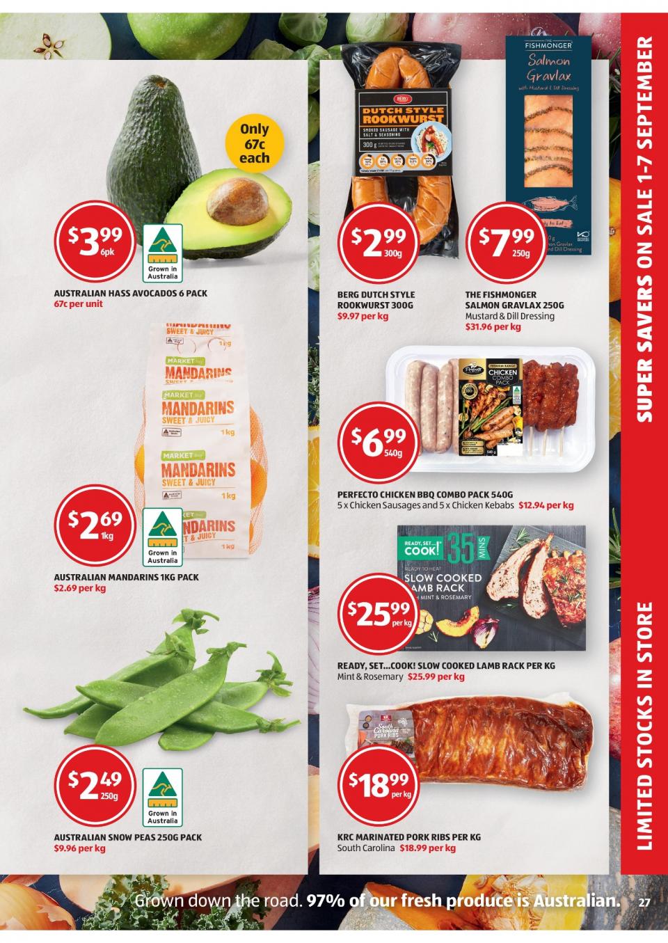 ALDI Catalogue