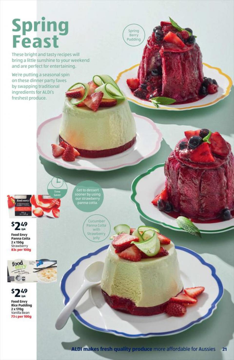 ALDI Catalogue