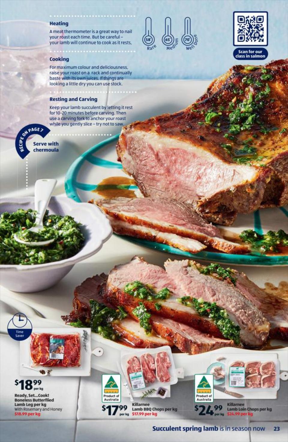 ALDI Catalogue