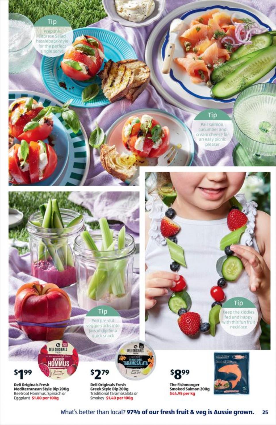 ALDI Catalogue