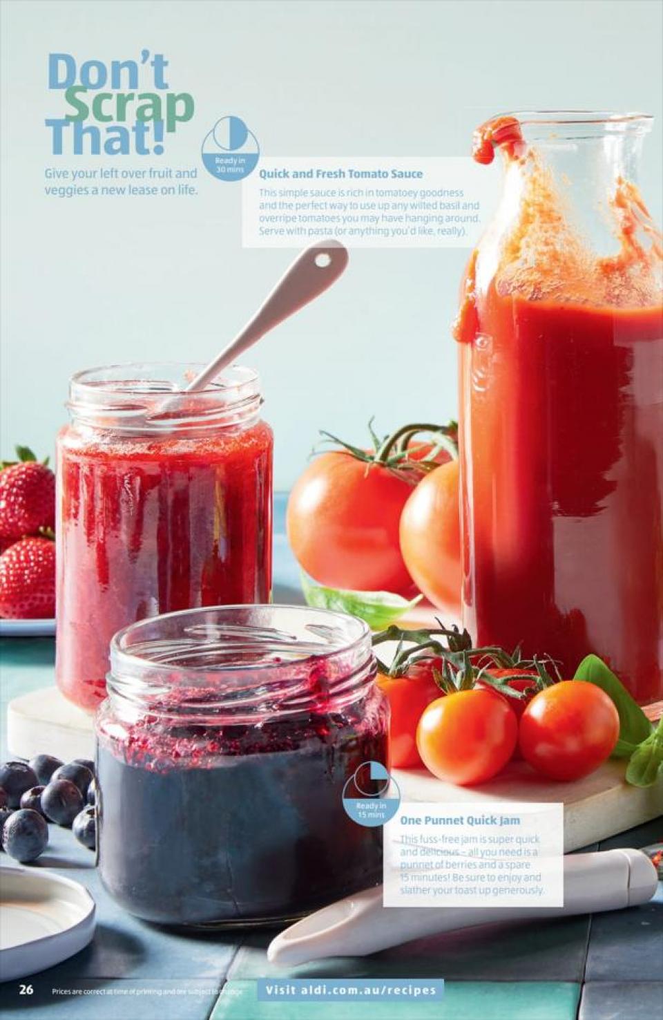ALDI Catalogue