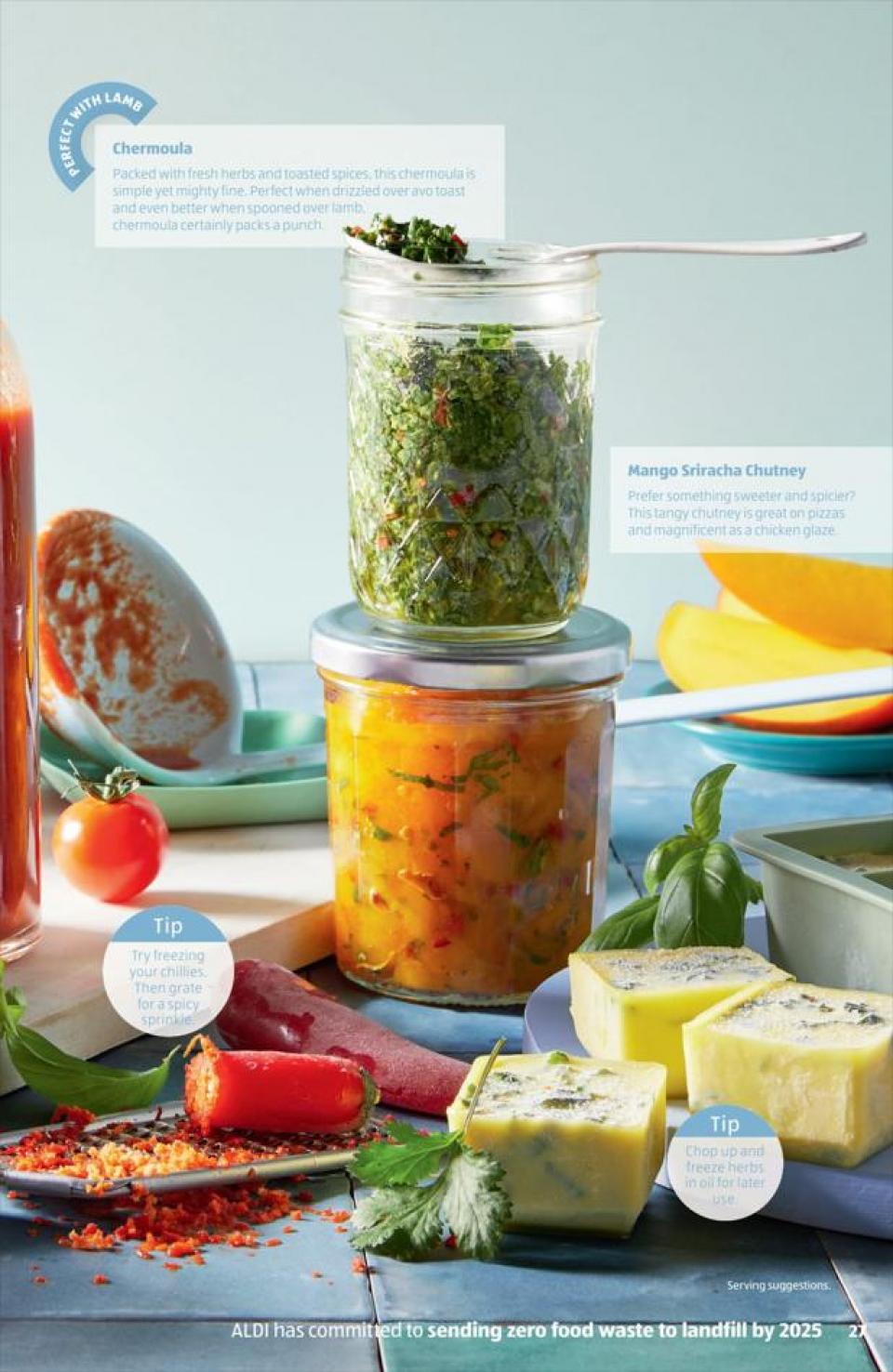 ALDI Catalogue