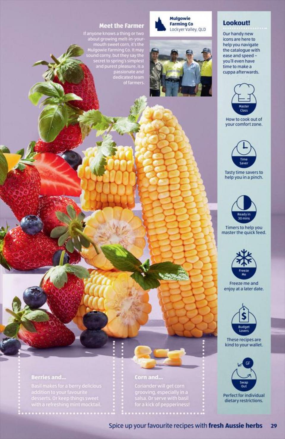 ALDI Catalogue