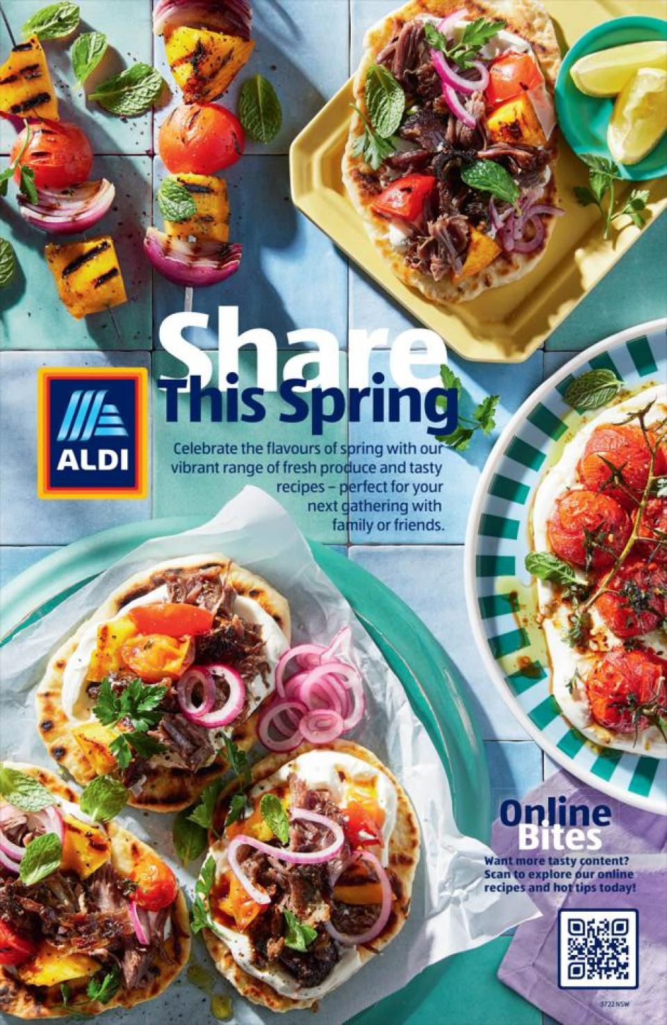ALDI Catalogue