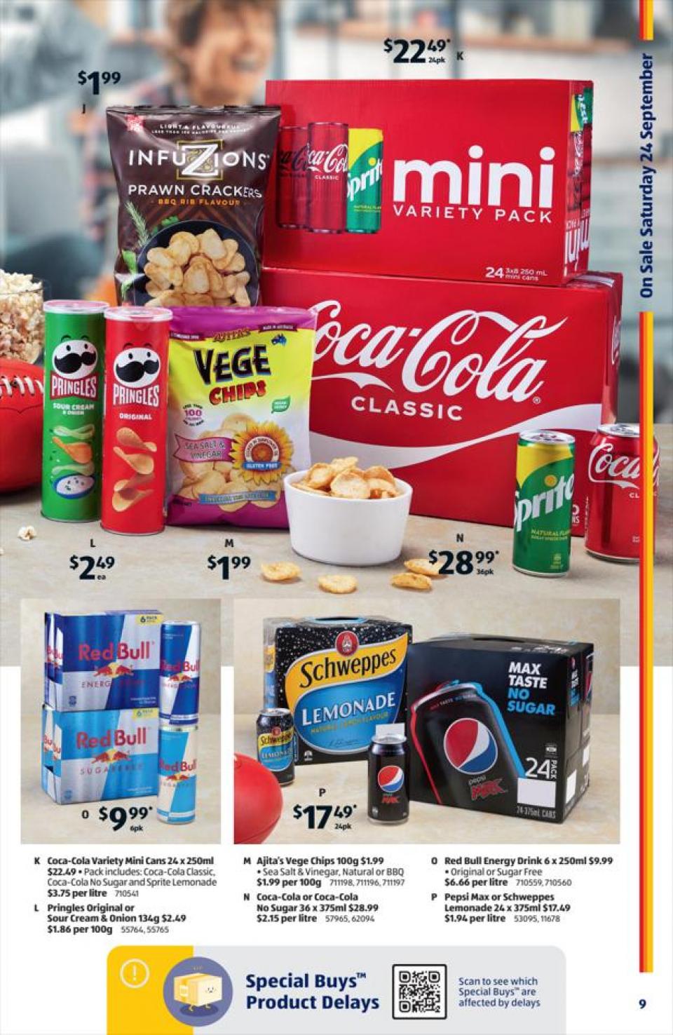 ALDI Catalogue