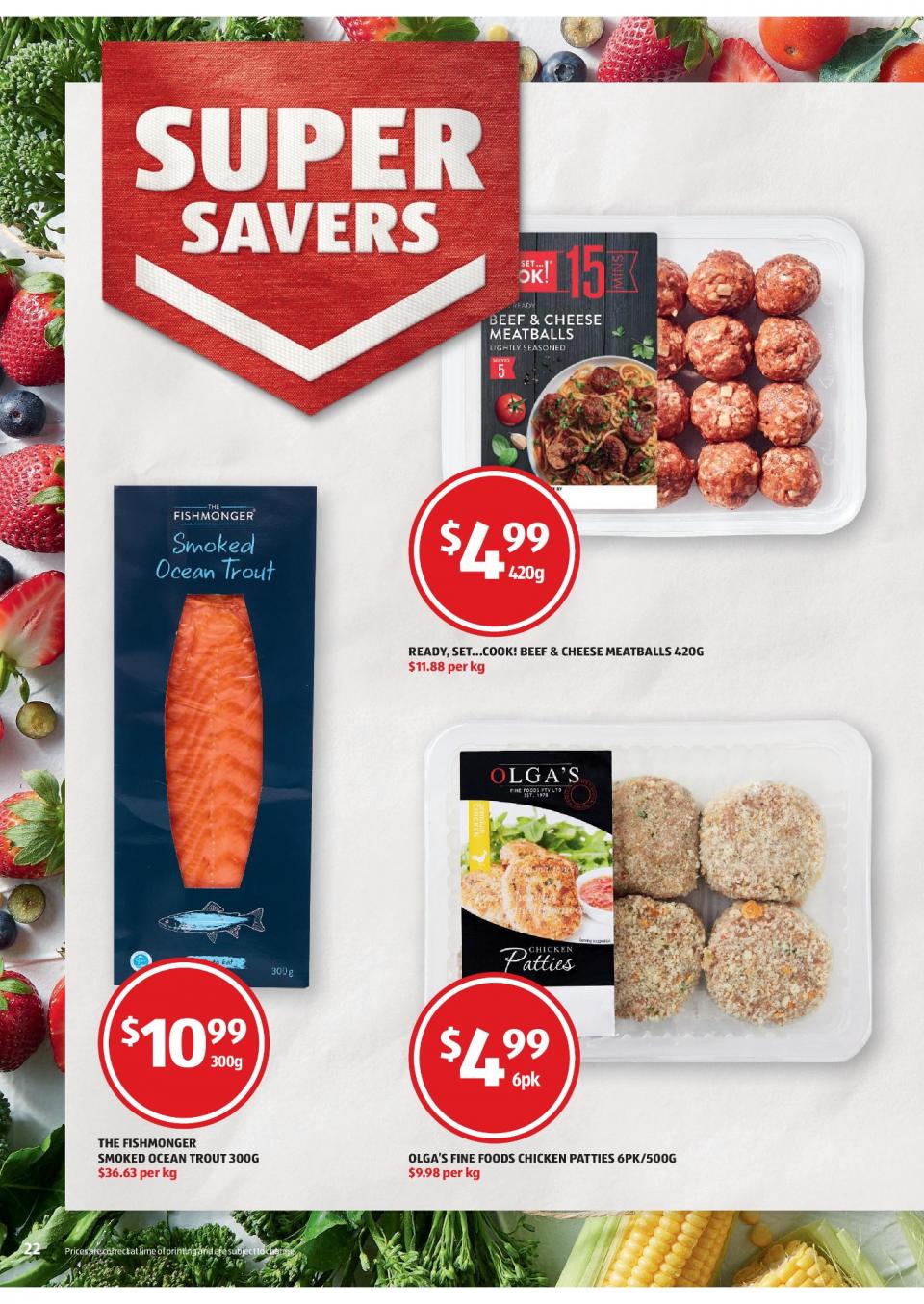 ALDI Catalogue