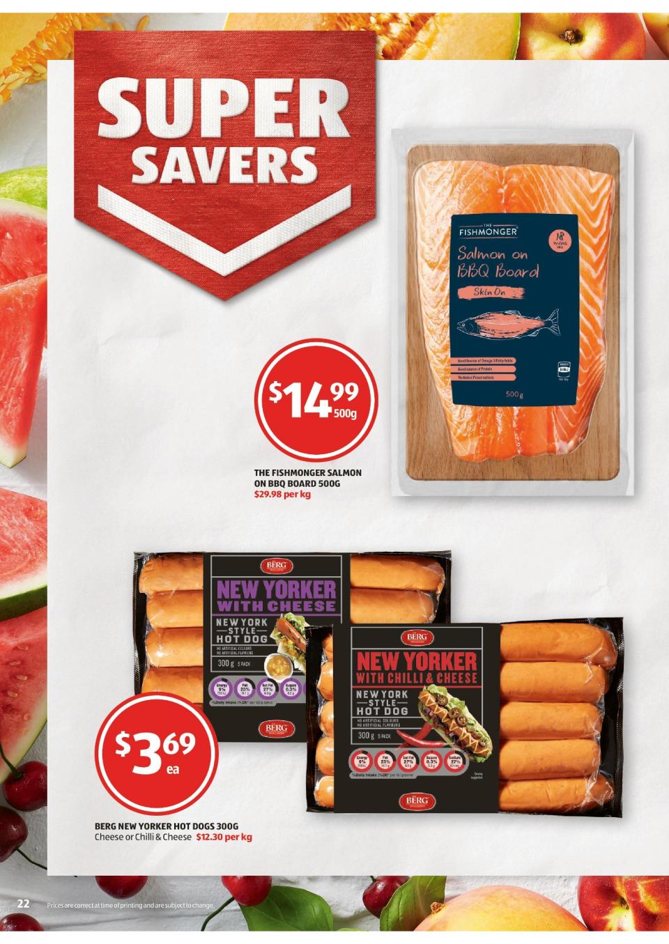 ALDI Catalogue