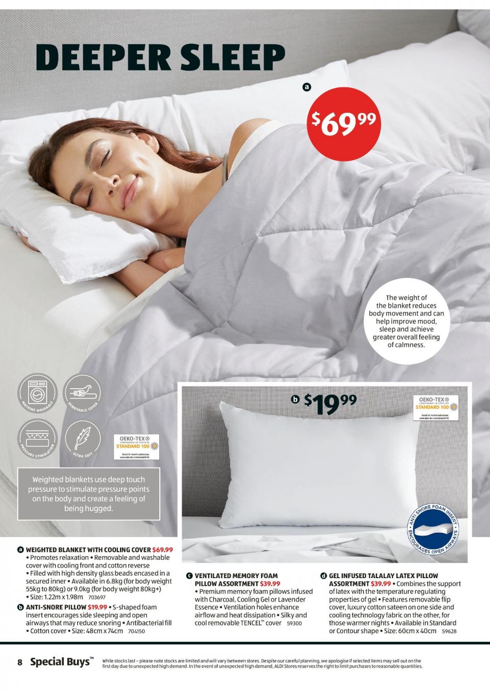 ALDI Catalogue