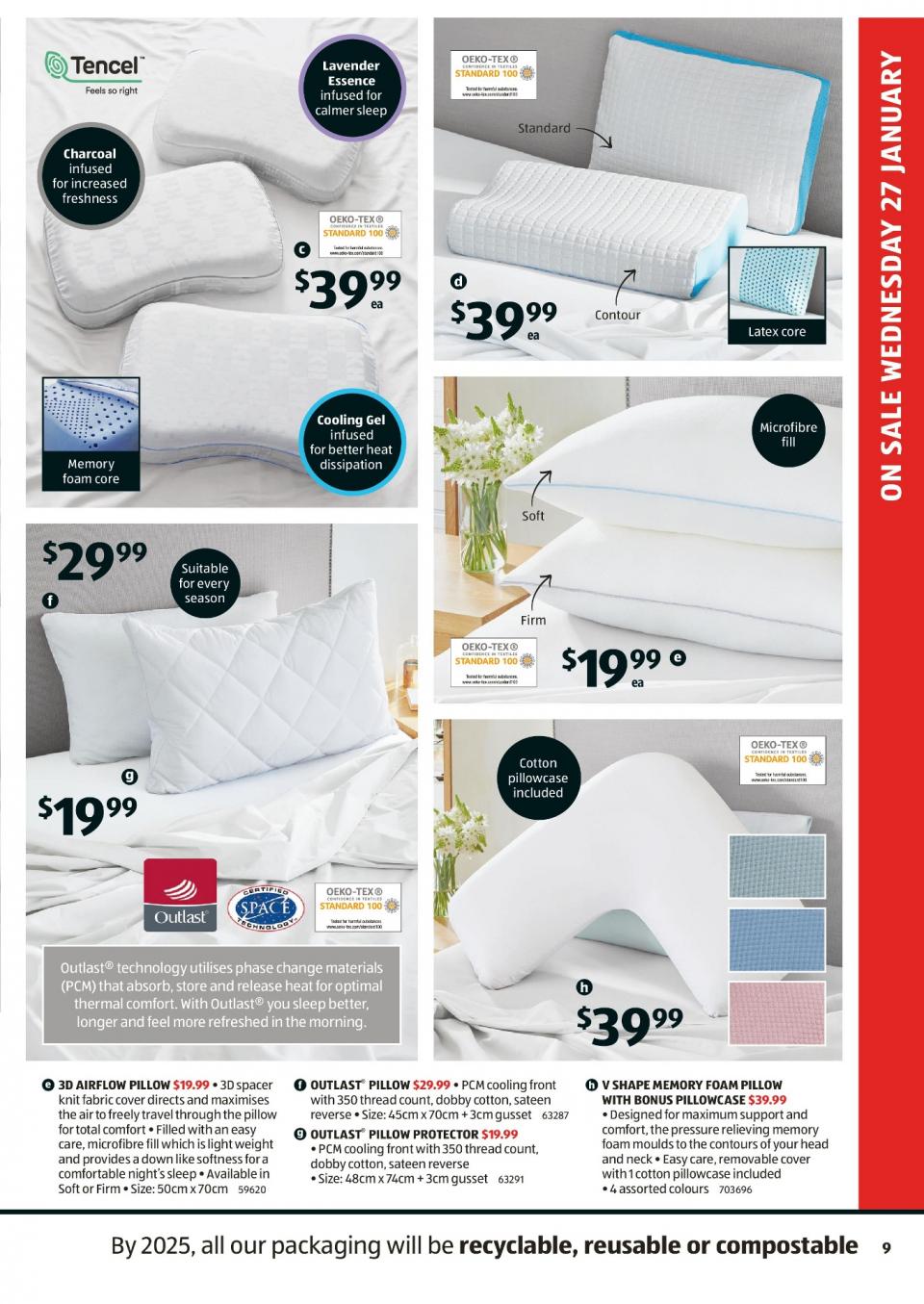 ALDI Catalogue