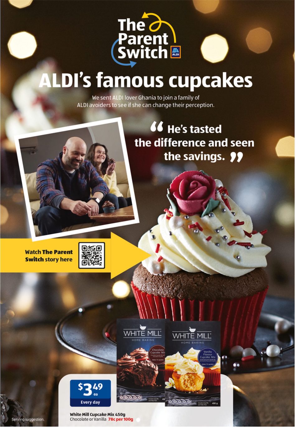 ALDI Catalogue