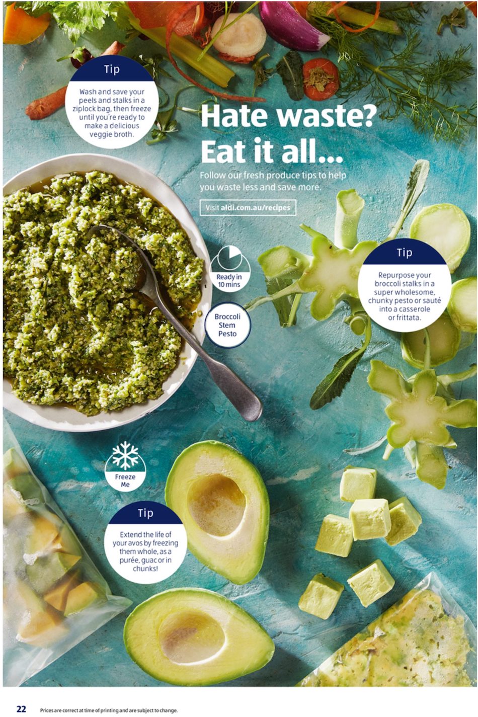 ALDI Catalogue