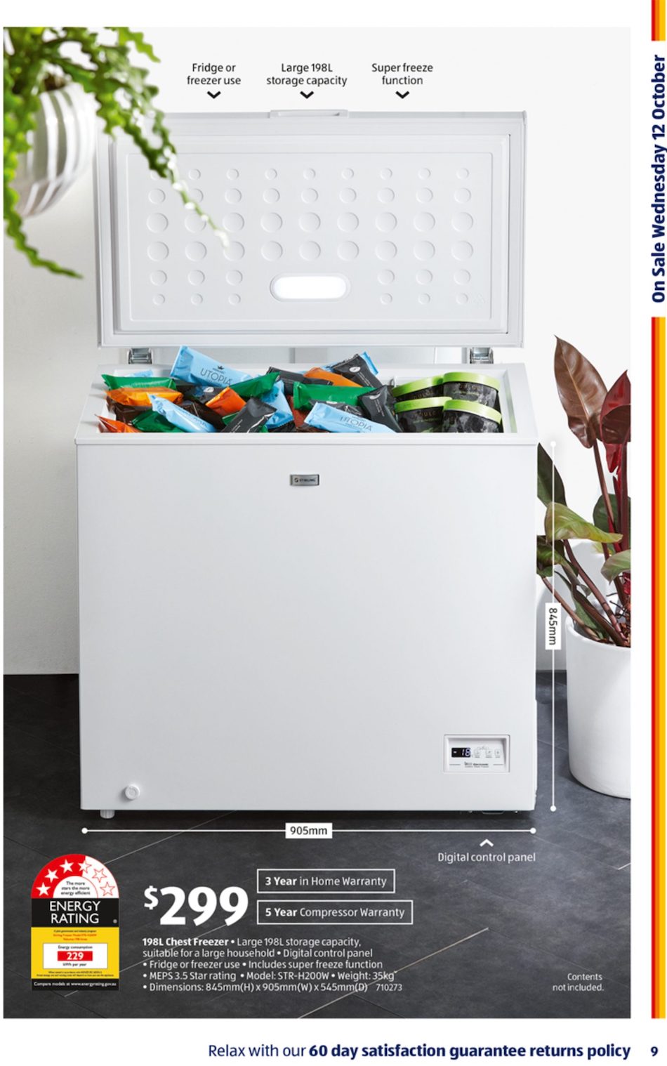 ALDI Catalogue